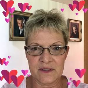 Meet your Posher, Patty